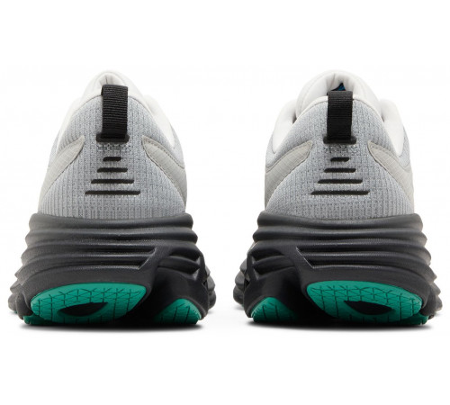 HOKA Bondi 8 Stealth Tech Pack