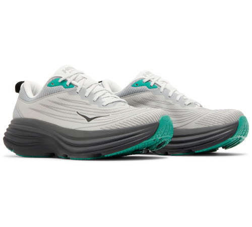 HOKA Bondi 8 Stealth Tech Pack
