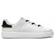 Кроссовки Balmain B Court Low White Gold Strap