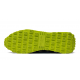 Кроссовки Balmain Low Top Meshed Meshed Volt
