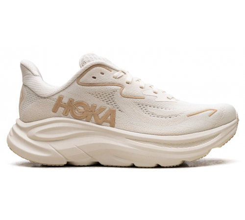 Кроссовки HOKA Clifton 10 Vanilla Birch