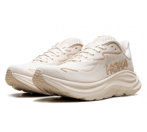 Кроссовки HOKA Clifton 10 Vanilla Birch