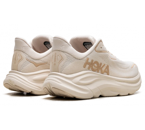 Кроссовки HOKA Clifton 10 Vanilla Birch