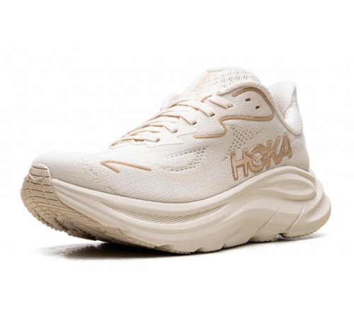 Кроссовки HOKA Clifton 10 Vanilla Birch