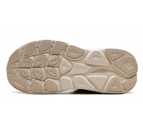 Кроссовки HOKA Clifton 10 Vanilla Birch