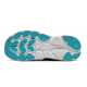 HOKA Clifton 10 White Skyward Blue