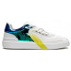 Кроссовки Balmain Trainer Low B Court Volt Blue