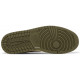 Travis Scott x Air Jordan 1 Retro Low OG SP Olive