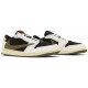 Travis Scott x Air Jordan 1 Retro Low OG SP Olive