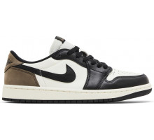 Air Jordan 1 Retro Low OG Mocha