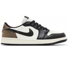 Air Jordan 1 Retro Low OG Mocha