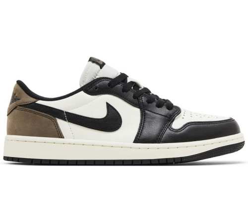 Air Jordan 1 Retro Low OG Mocha