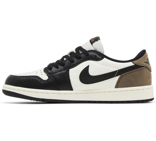 Air Jordan 1 Retro Low OG Mocha