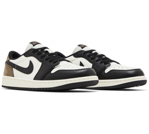 Air Jordan 1 Retro Low OG Mocha