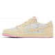Travis Scott x Air Jordan 1 Retro Low OG Shy Pink