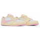 Travis Scott x Air Jordan 1 Retro Low OG Shy Pink