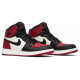Air Jordan 1 Retro High OG BG Bred Toe