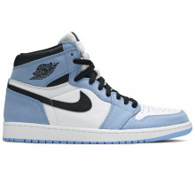Jordan 1 Retro High OG University Blue