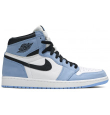 Jordan 1 Retro High OG University Blue