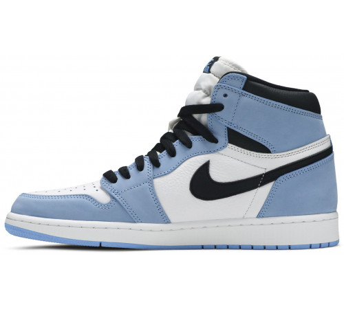 Jordan 1 Retro High OG University Blue