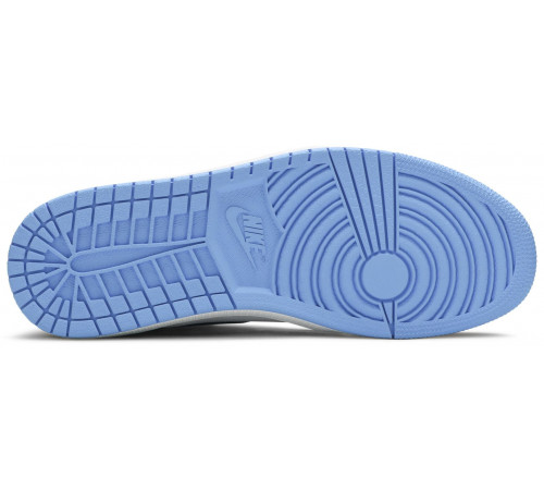 Jordan 1 Retro High OG University Blue