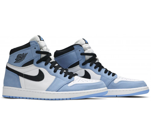 Jordan 1 Retro High OG University Blue