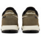 Reebok Classic Leather Black Army Green