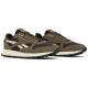 Reebok Classic Leather Black Army Green