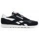 Reebok Classic Nylon Black White 2023