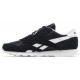 Reebok Classic Nylon Black White 2023