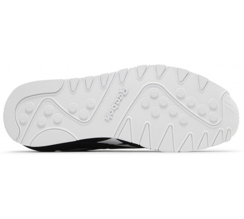 Reebok Classic Nylon Black White 2023