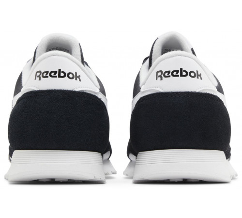 Reebok Classic Nylon Black White 2023