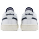 Кроссовки Reebok Club C Revenge Vector Navy белые