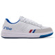 Reebok G-Unit G6 White