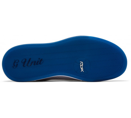 Reebok G-Unit G6 White