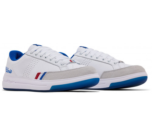 Reebok G-Unit G6 White