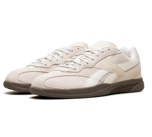 Кроссовки Reebok Hammer Street Alabaster Chalk Gum