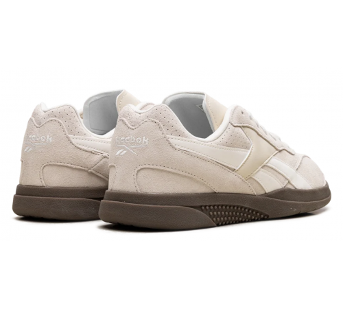 Кроссовки Reebok Hammer Street Alabaster Chalk Gum