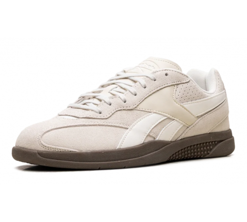 Кроссовки Reebok Hammer Street Alabaster Chalk Gum