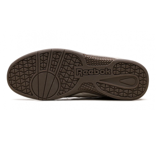Кроссовки Reebok Hammer Street Alabaster Chalk Gum