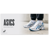 Asics
