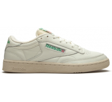 Кроссовки Reebok Club C Chalk
