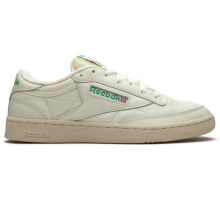 Кроссовки Reebok Club C Chalk