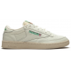 Кроссовки Reebok Club C Chalk
