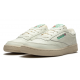 Кроссовки Reebok Club C Chalk