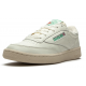 Кроссовки Reebok Club C Chalk