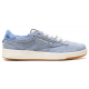 Кроссовки Reebok Footpatrol Club C Blue Denim текстиль