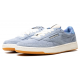 Кроссовки Reebok Footpatrol Club C Blue Denim текстиль