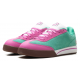 Кроссовки Reebok Board Flip BBC Ice Cream Green Pink зеленые с розовым