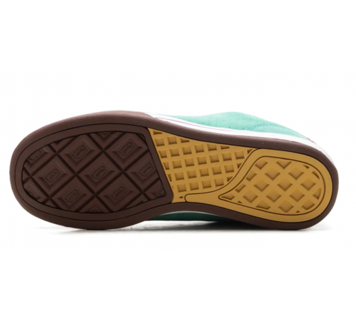 Кроссовки Reebok Board Flip BBC Ice Cream Green Pink зеленые с розовым